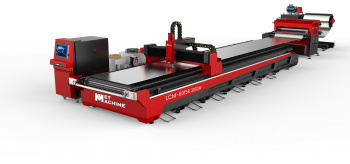 Оптоволоконный лазер MetMachine LCM-6015R 1500W