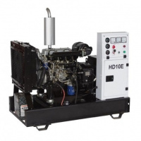 Электростанция дизельная HILTT HD10E