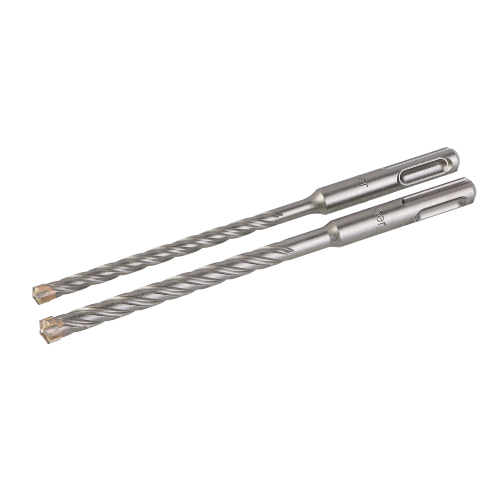Перфоратор SDS Plus Hanskonner HRH0828REC - 7