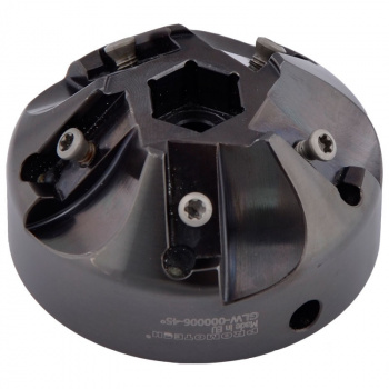 Фрезерная головка 45° (GLW-000006) для BM-16
