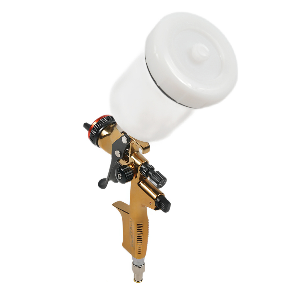 SCH-4500-2.0 воздушный краскораспылитель сопло 2.0 - 5
