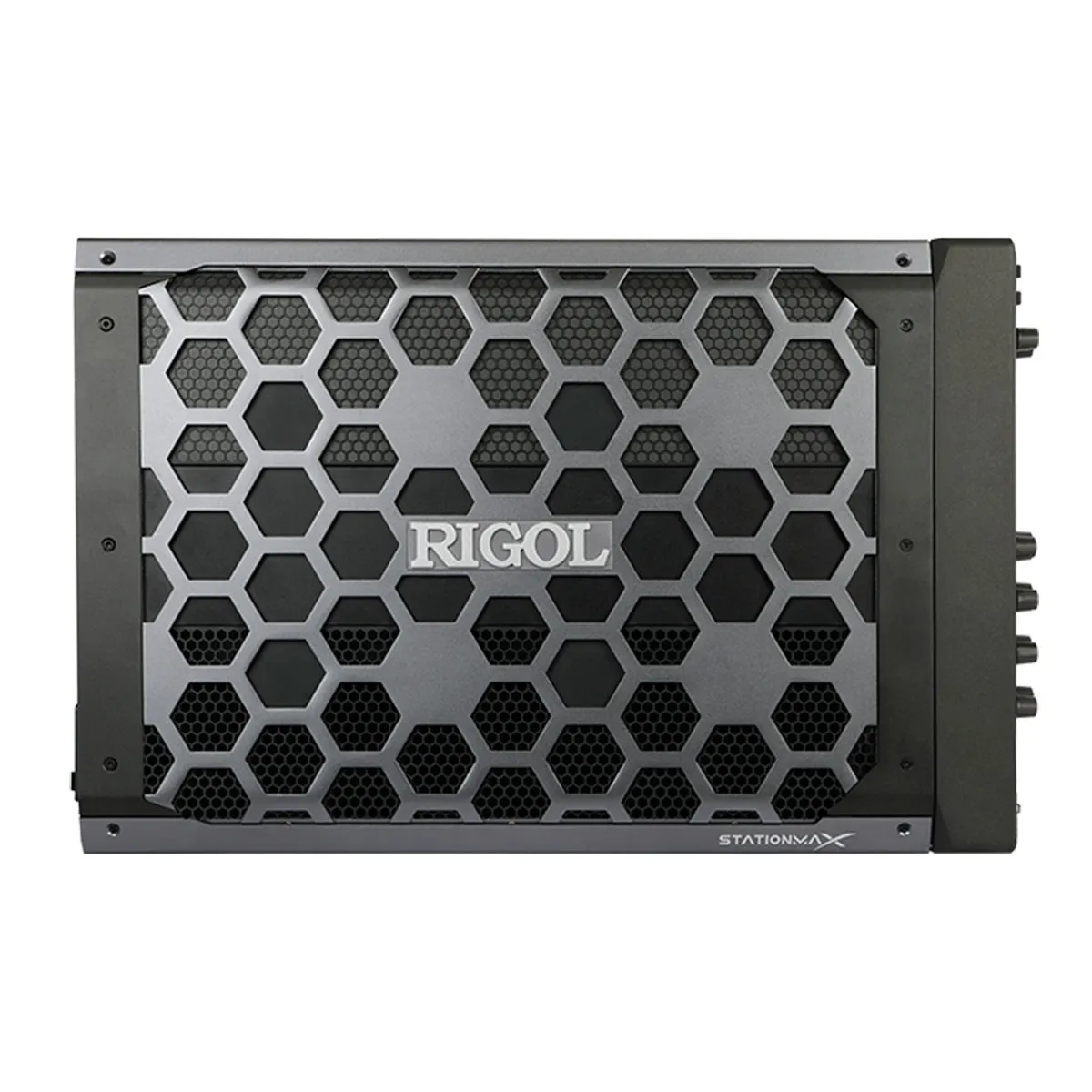 Цифровой осциллограф RIGOL DS70504 с поверкой - 3