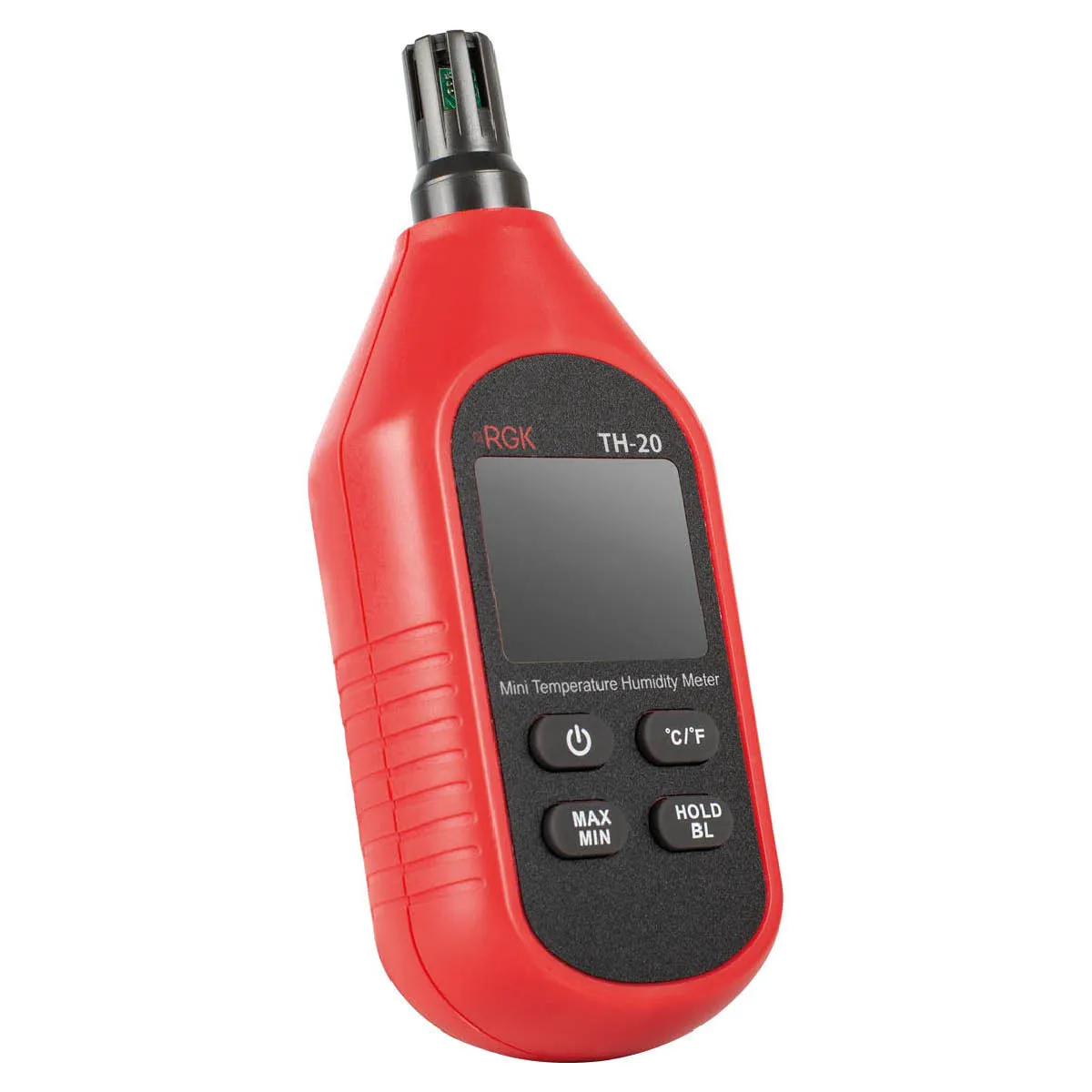Термогигрометр RGK TH-20 - 4