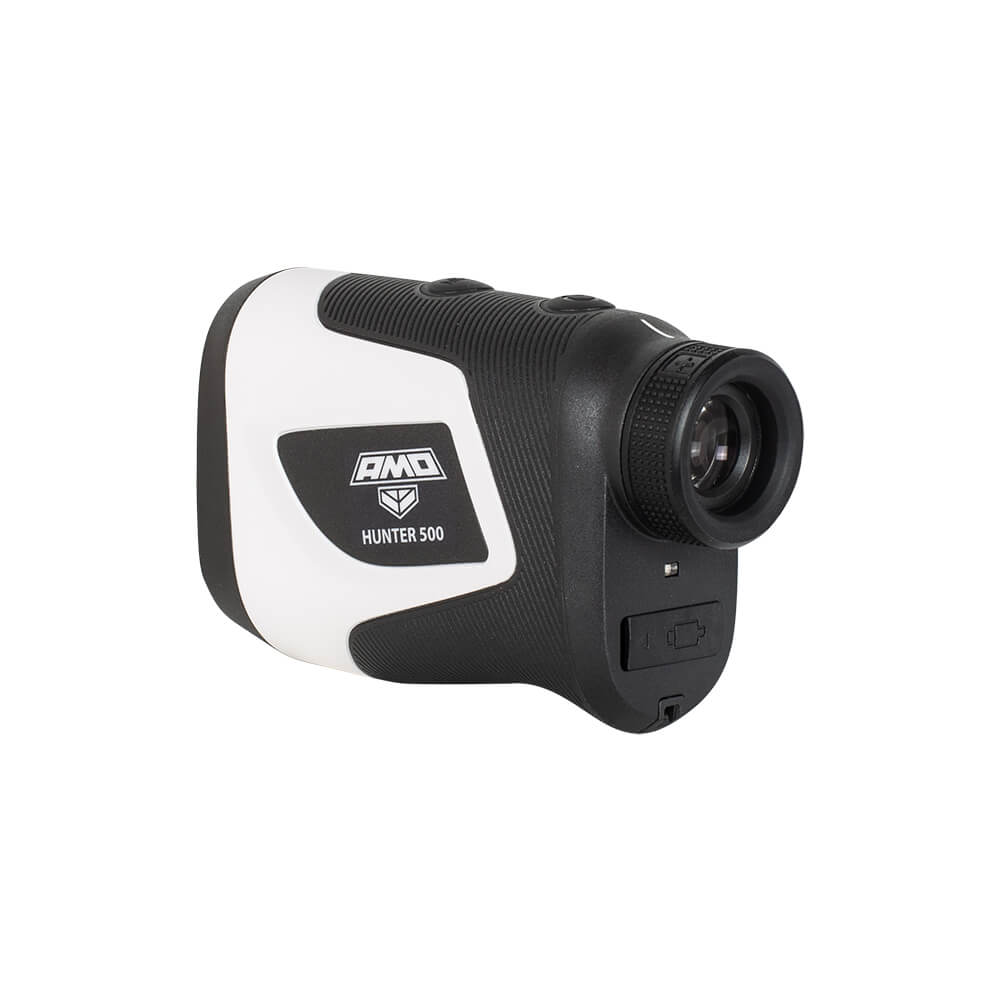 Оптический дальномер AMO HUNTER 500 - 2