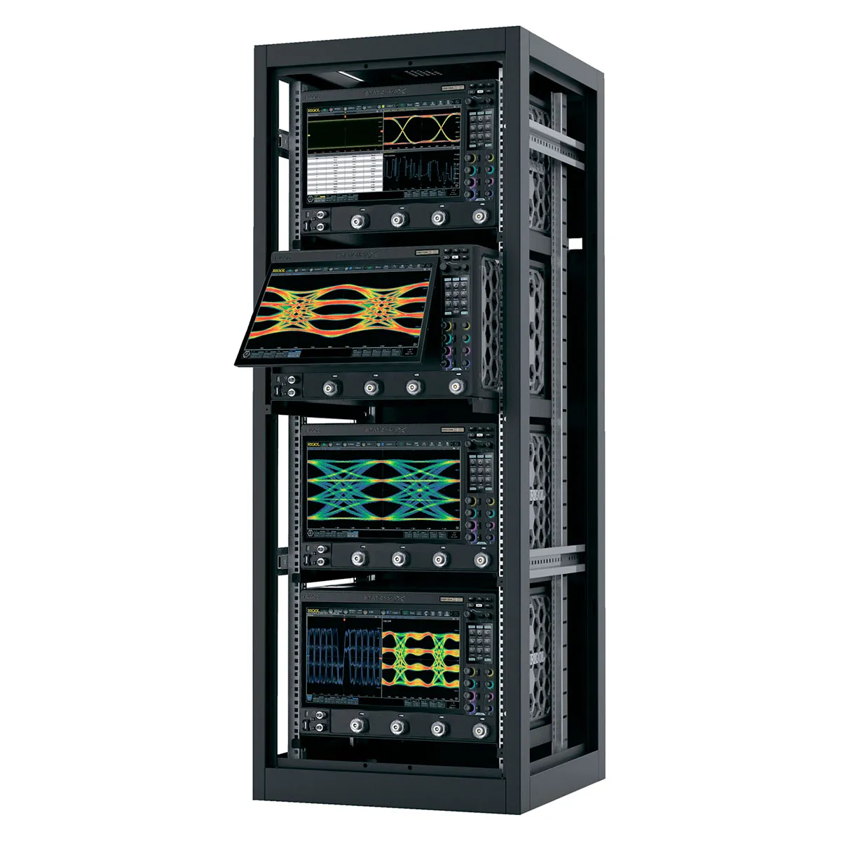 Цифровой осциллограф RIGOL DS80804 с поверкой - 4