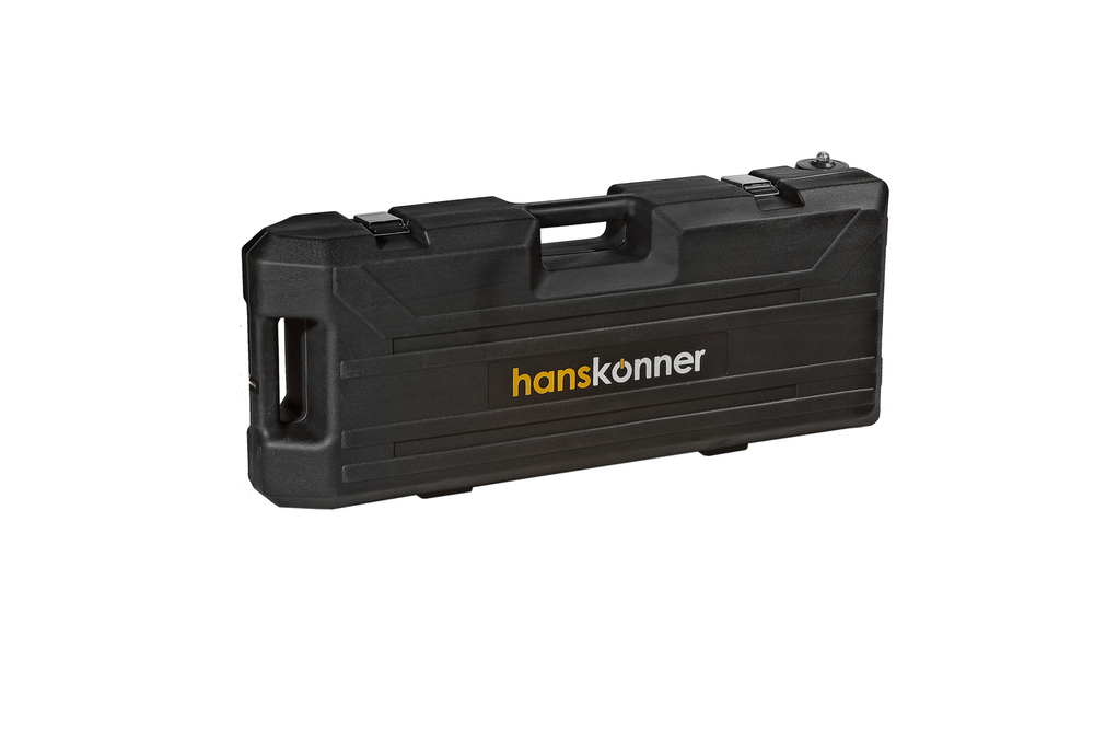 Отбойный молоток Hanskonner PLATINUM HDH1828H - 12