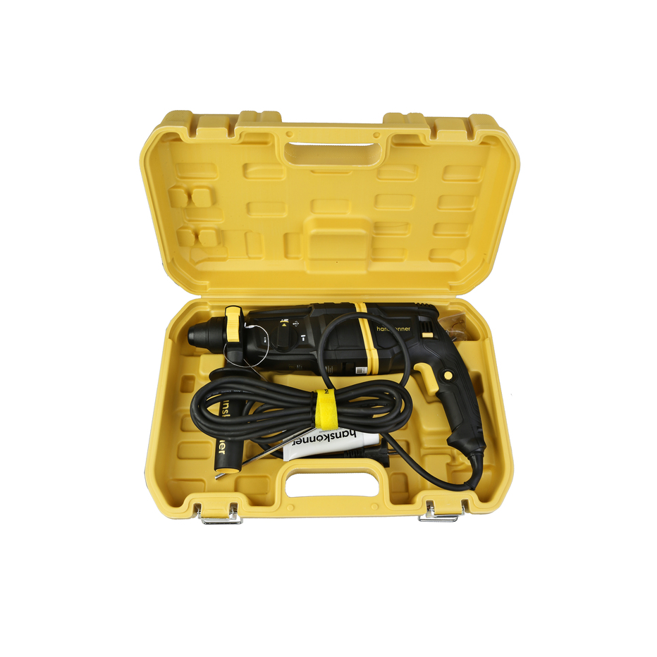 Перфоратор SDS Plus Hanskonner HRH0926AVS - 4