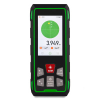 Лазерный дальномер с видоискателем RGK DV300