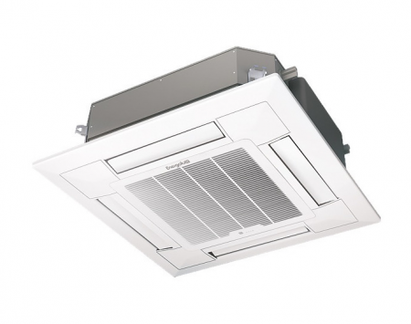 Energolux Cassete SAC24C3-A