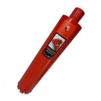 Алмазное сегментное сверло DIAM Pro Line 112x450x1 (1/4 UNC)