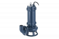 Насос фекальный UNIPUMP FEKAMAX 100-15-7,5