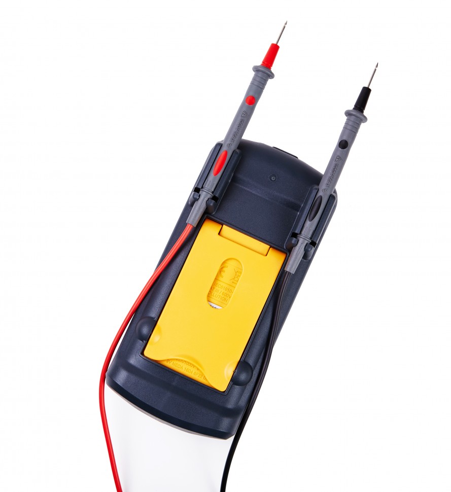 VA-ММ42RP Мультиметр цифровой с повышенной защитой - 10