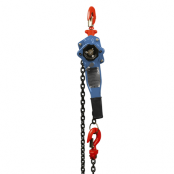 Таль ручная рычажная GEARSEN HSH-C 0,5т, 12м