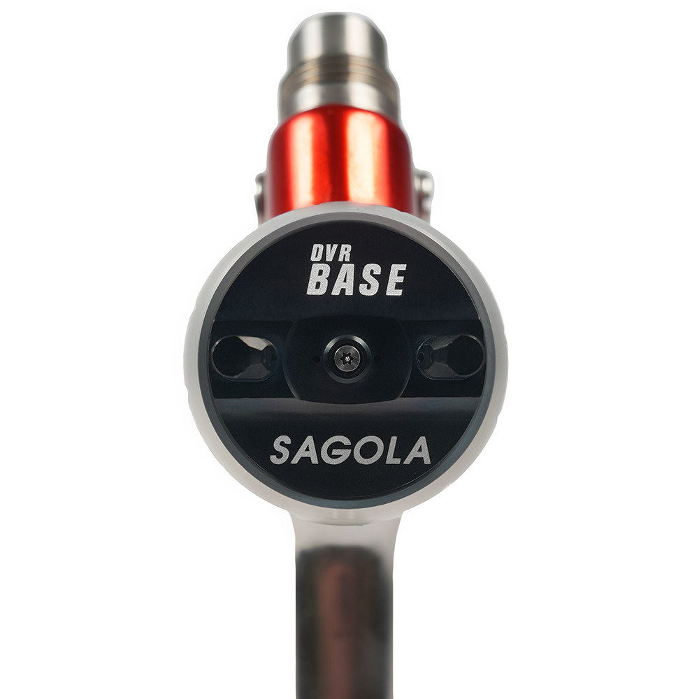 Краскораспылитель Sagola 4600 HEX BASE 1.30 - 2