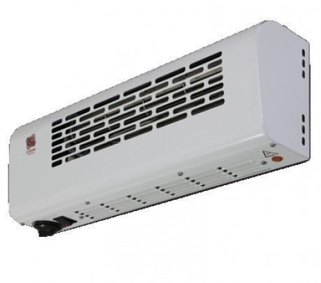 Тепловая завеса ТЗ-2