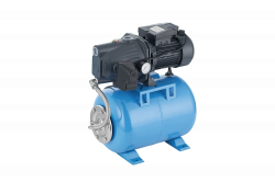 Насосная станция UNIPUMP AUTO JET 100 L-50