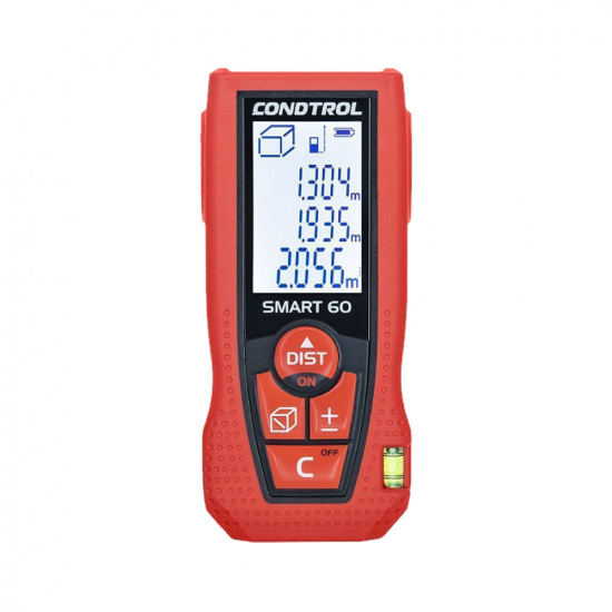 Лазерный дальномер CONDTROL  Smart 60