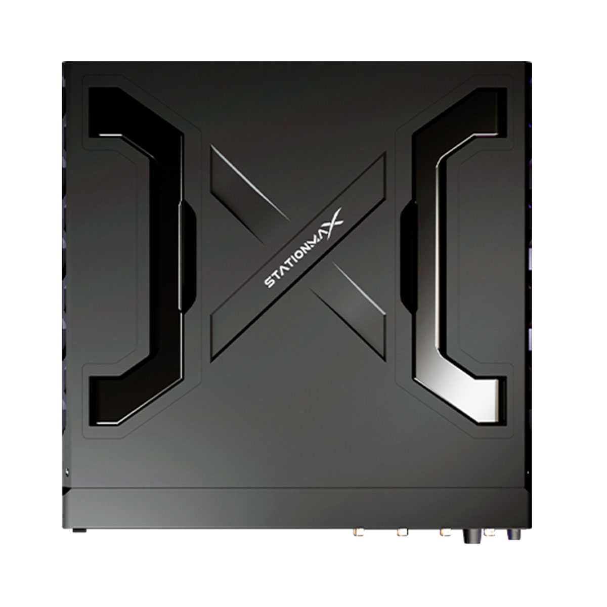 Цифровой осциллограф RIGOL DS70504 - 4