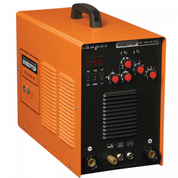 TIG AC/DC PULSE