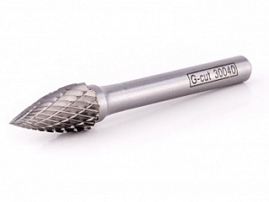 Борфреза GTOOL форма G 10-20-06 L60