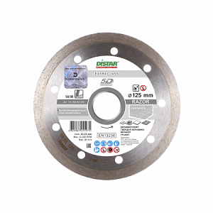 Distar 1A1R 180x2x8.5x22.23 Razor