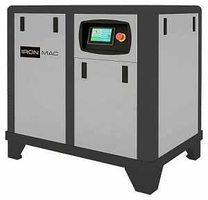 Винтовой компрессор IC DELTA 220/8 I
