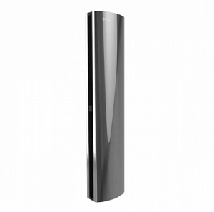 Интерьерная тепловая завеса BHC-D25-W45-BS