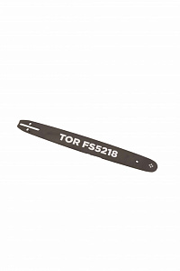 Шина направляющая 18'' для бензопилы FS 45 см