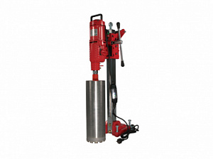 Алмазная сверлильная установка V-Drill 300
