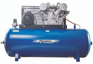 Компрессор Remeza СБ4/Ф-270.LT100/16-7,5